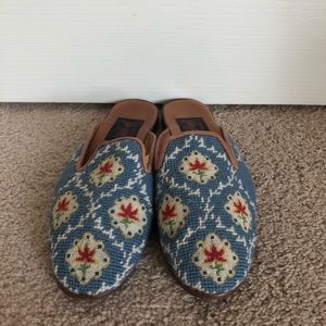 Needlepoint By Paige Mules